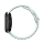 Nomad Sport Strap Apple Watch 42/41/40/38mm Ice Blue Glow - 1312862 - zdjęcie 3